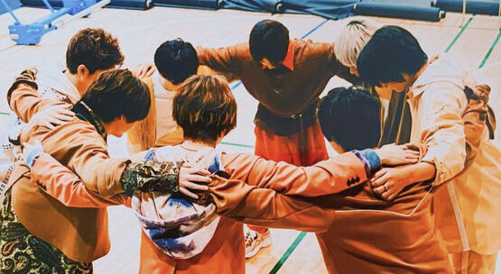 hey say jump ♥